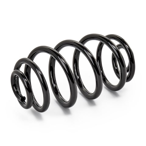 Ridex 188C0408 Coil Spring, photo 2