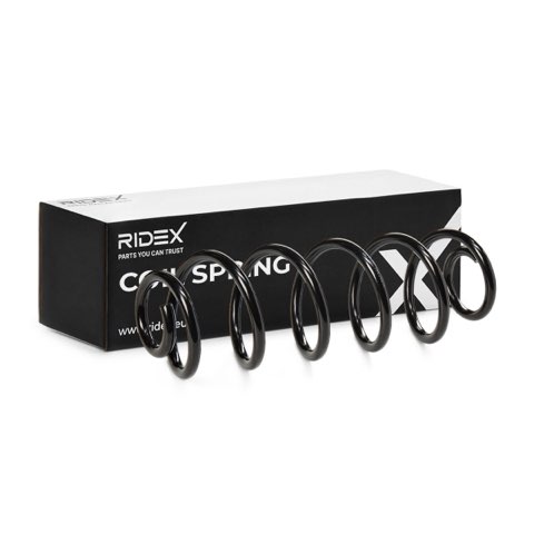 Ridex 188C0416 Coil Spring, photo 2