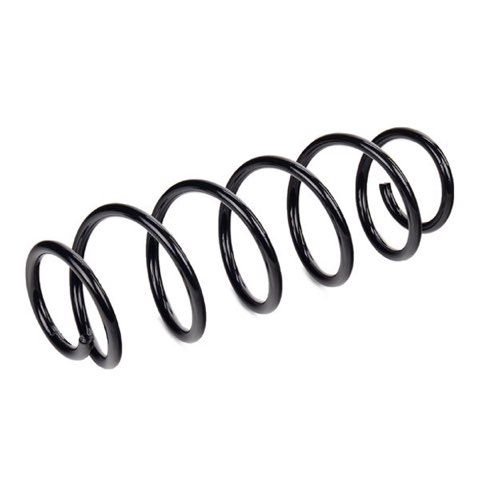 Ridex 188C0418 Coil Spring, photo 3