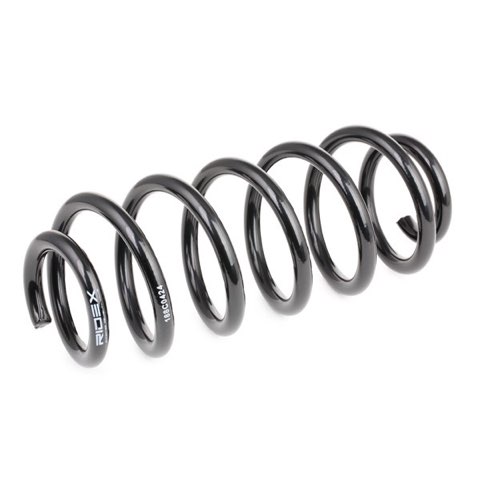 Ridex 188C0424 Coil Spring, photo 3