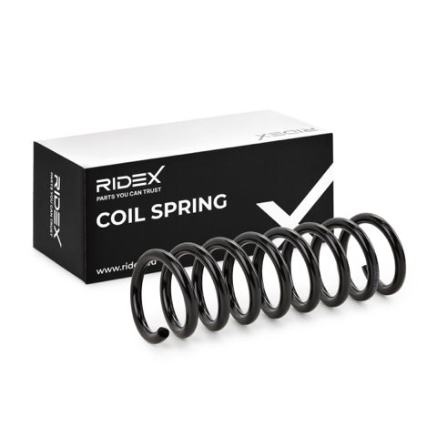 Ridex 188C0441 Coil Spring, photo 2