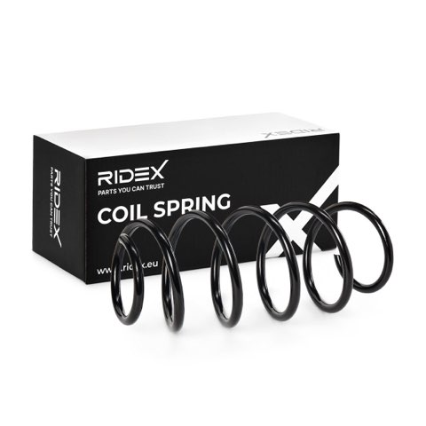 Ridex 188C0460 Coil Spring, photo 2