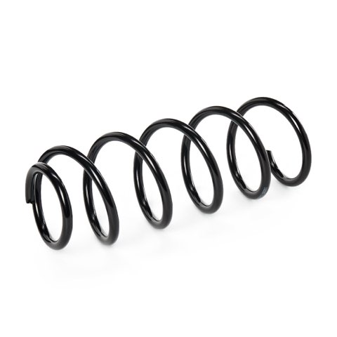 Ridex 188C0504 Coil Spring, photo 3
