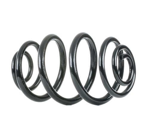 Ridex 188C0509 Coil Spring
