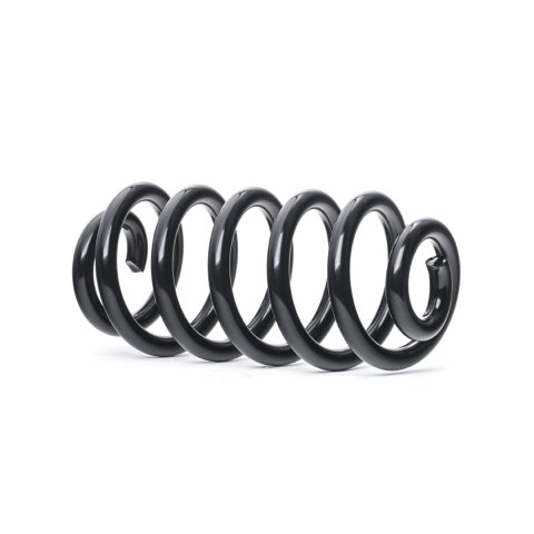 Ridex 188C0512 Coil Spring