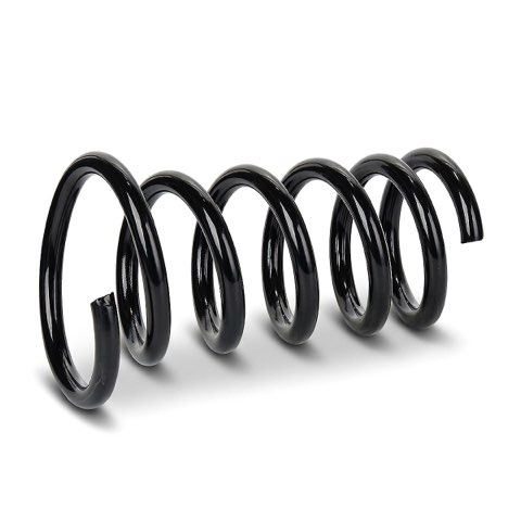 Ridex 188C0517 Coil Spring, photo 2