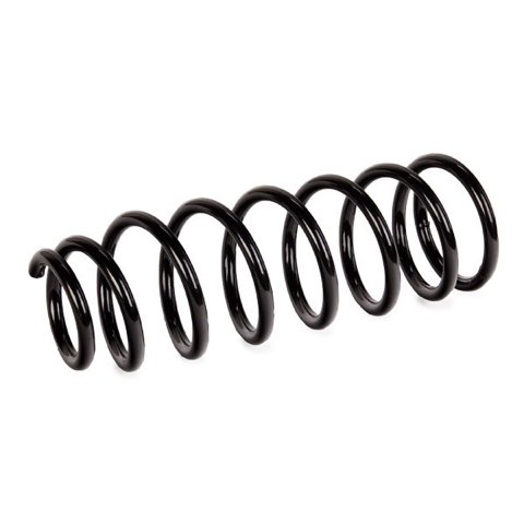 Ridex 188C0519 Coil Spring, photo 3