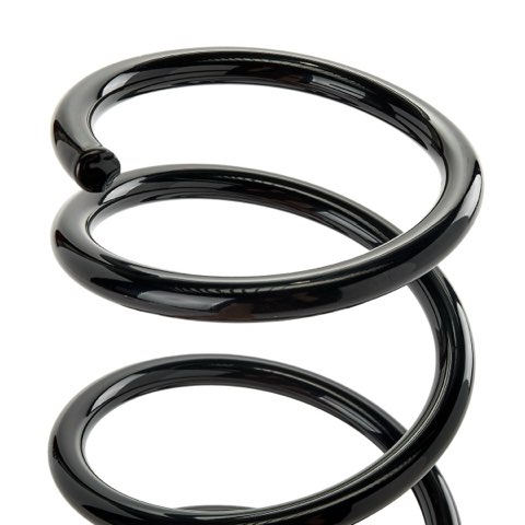 Ridex 188C0520 Coil Spring, photo 3