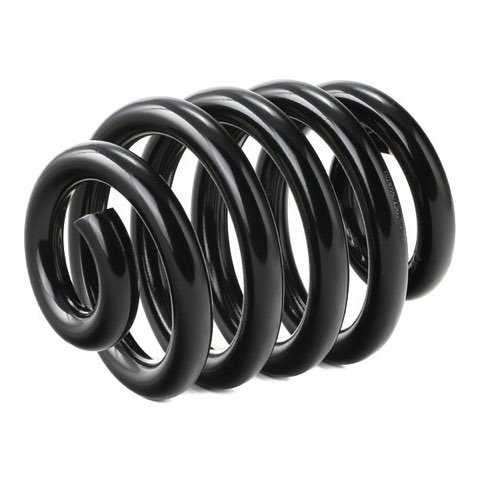 Ridex 188C0526 Coil Spring, photo 2