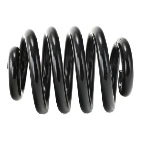 Ridex 188C0526 Coil Spring, photo 3