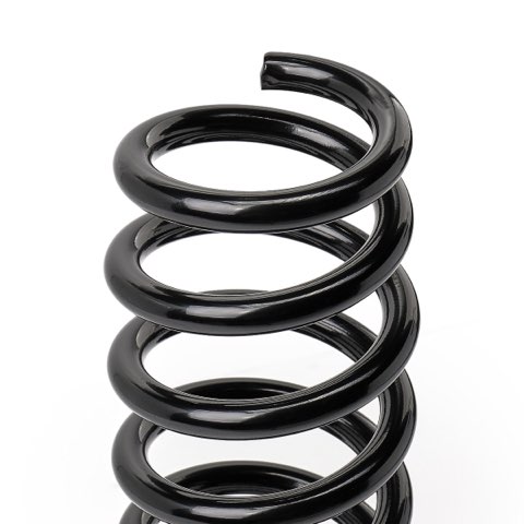 Ridex 188C0542 Coil Spring, photo 2