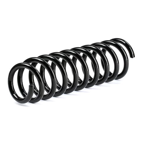Ridex 188C0542 Coil Spring, photo 3