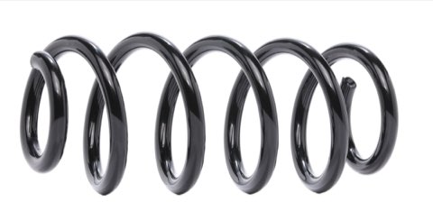 Ridex 188C0560 Coil Spring