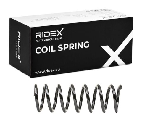 Ridex 188C0562 Coil Spring, photo 2