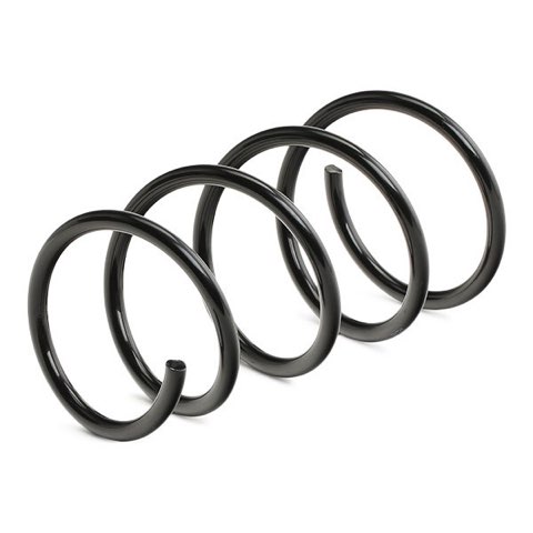 Ridex 188C0566 Coil Spring, photo 3