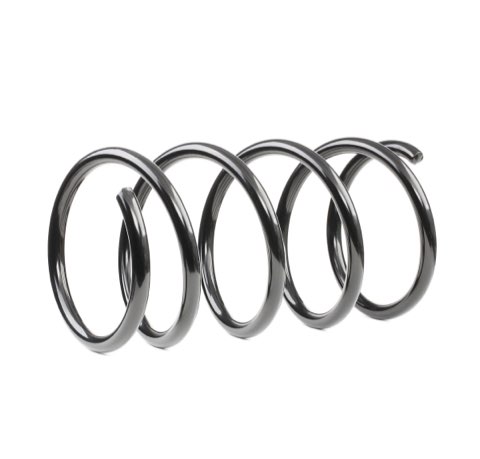 Ridex 188C0568 Coil Spring
