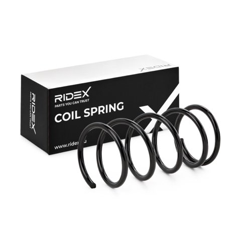 Ridex 188C0568 Coil Spring, photo 2