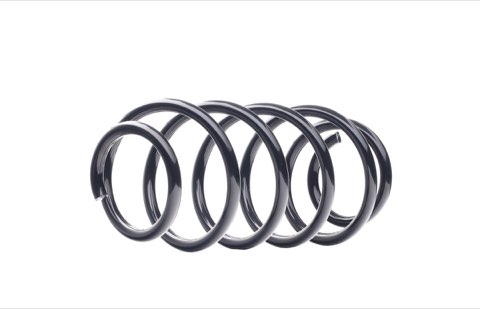 Ridex 188C0578 Coil Spring