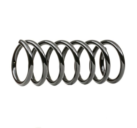 Ridex 188C0583 Coil Spring
