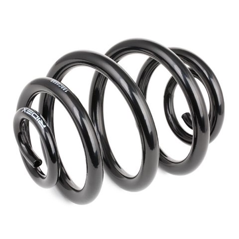 Ridex 188C0595 Coil Spring, photo 2