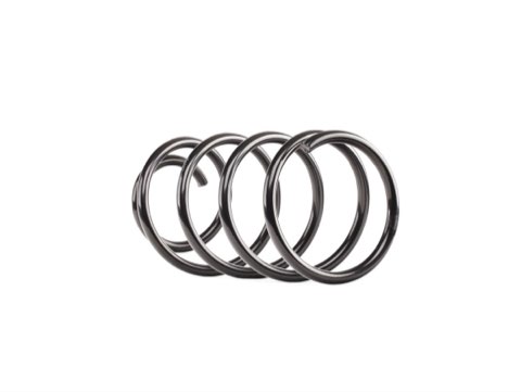 Ridex 188C0607 Coil Spring