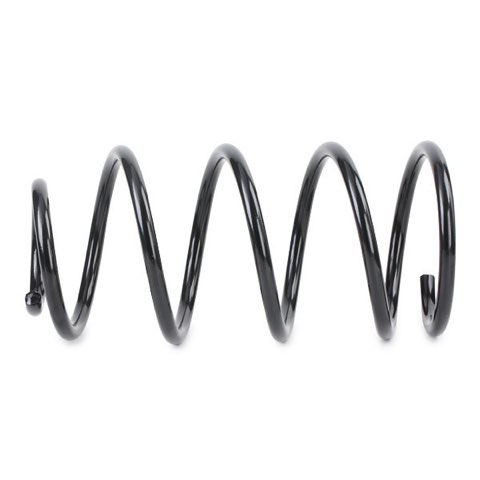 Ridex 188C0607 Coil Spring, photo 3