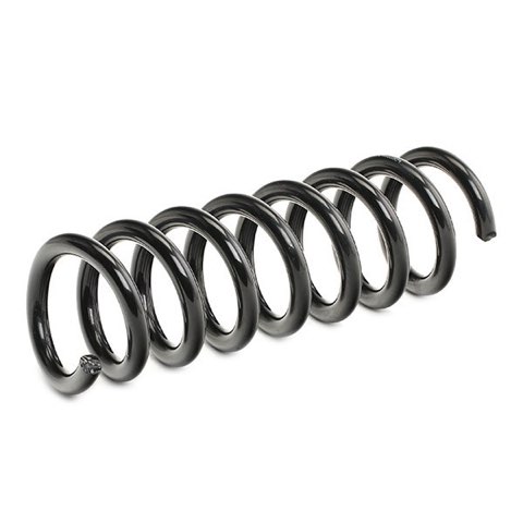Ridex 188C0633 Coil Spring, photo 3