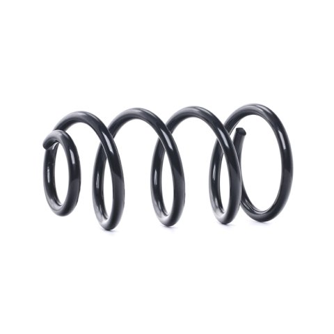 Ridex 188C0636 Coil Spring