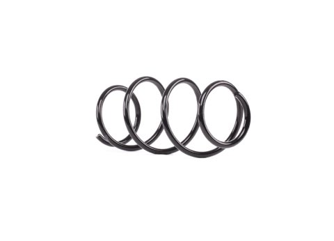 Ridex 188C0640 Coil Spring