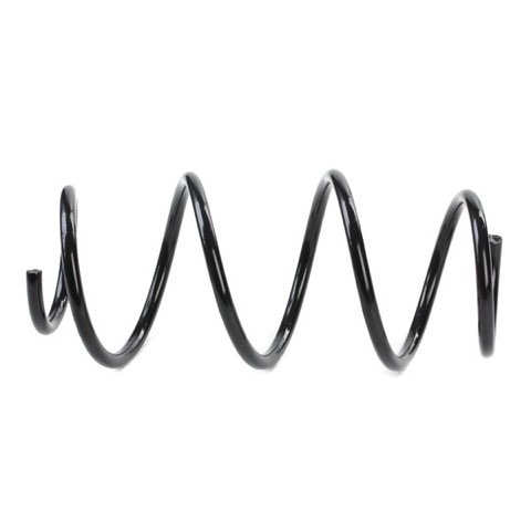 Ridex 188C0640 Coil Spring, photo 3