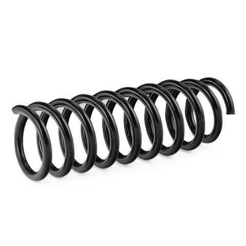 Ridex 188C0644 Coil Spring, photo 3