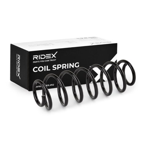 Ridex 188C0713 Coil Spring