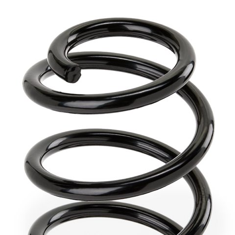 Ridex 188C0713 Coil Spring, photo 3