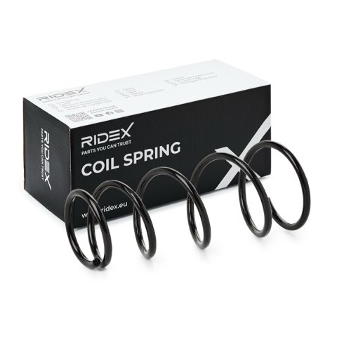 Ridex 188C0715 Coil Spring