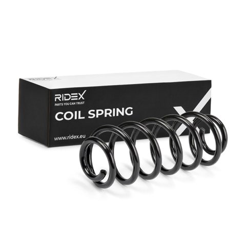 Ridex 188C0719 Coil Spring, photo 2