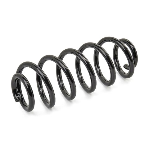 Ridex 188C0725 Coil Spring, photo 2