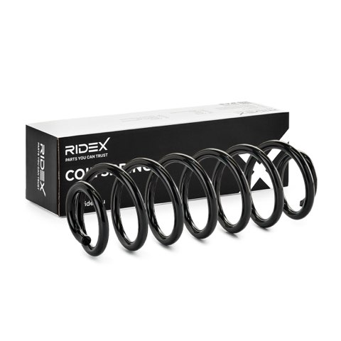Ridex 188C0739 Coil Spring