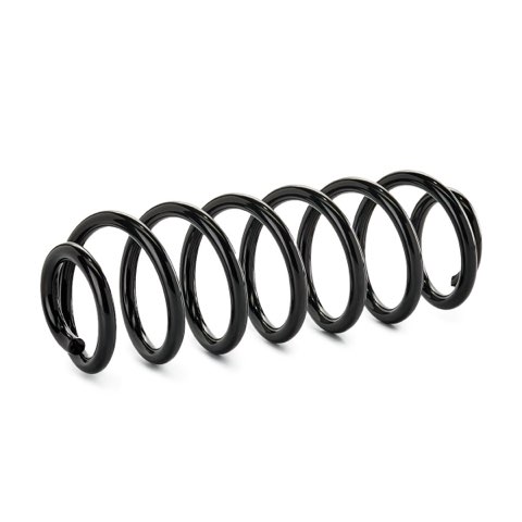Ridex 188C0739 Coil Spring, photo 2