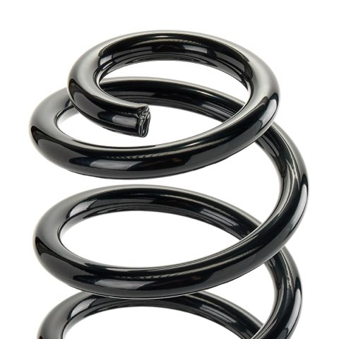 Ridex 188C0739 Coil Spring, photo 3