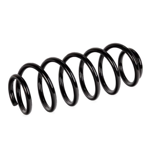 Ridex 188C0746 Coil Spring, photo 3