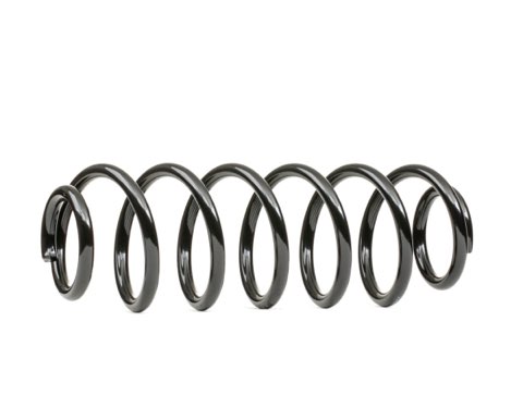 Ridex 188C0766 Coil Spring