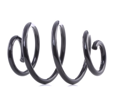 Ridex 188C0782 Coil Spring