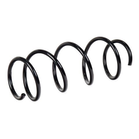 Ridex 188C0783 Coil Spring, photo 3