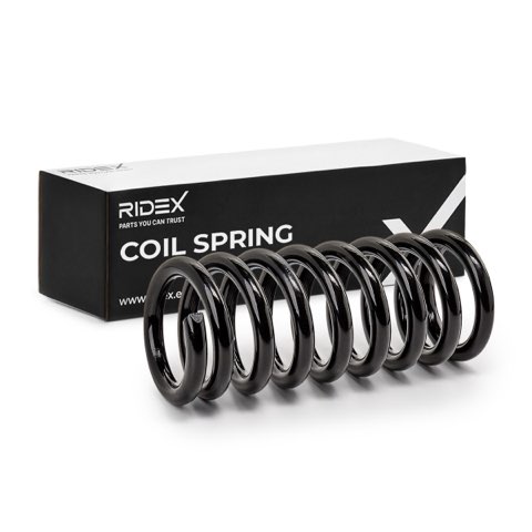 Ridex 188C0814 Coil Spring