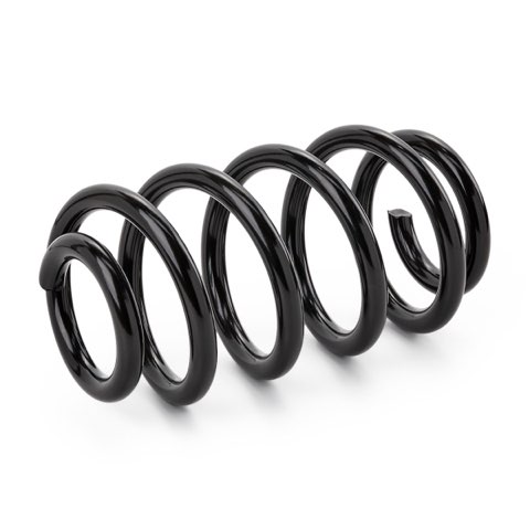 Ridex 188C0815 Coil Spring, photo 2