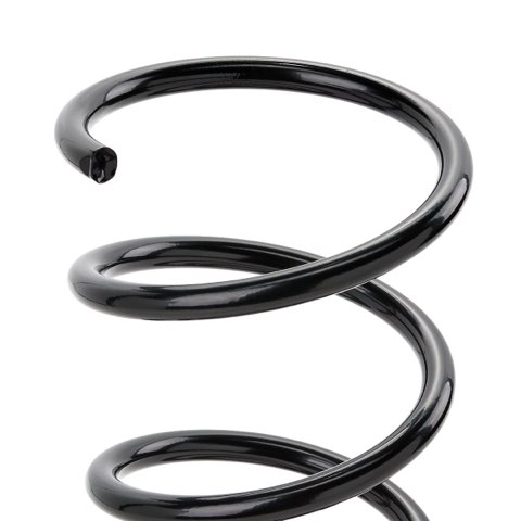 Ridex 188C0855 Coil Spring, photo 3
