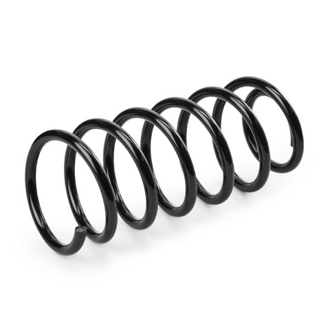 Ridex 188C0862 Coil Spring, photo 3