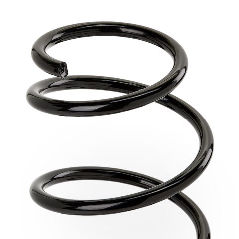 Ridex 188C0869 Coil Spring, photo 3