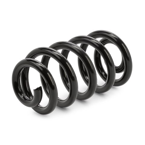 Ridex 188C0872 Coil Spring, photo 2
