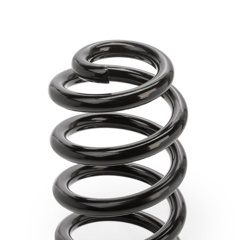 Ridex 188C0872 Coil Spring, photo 3